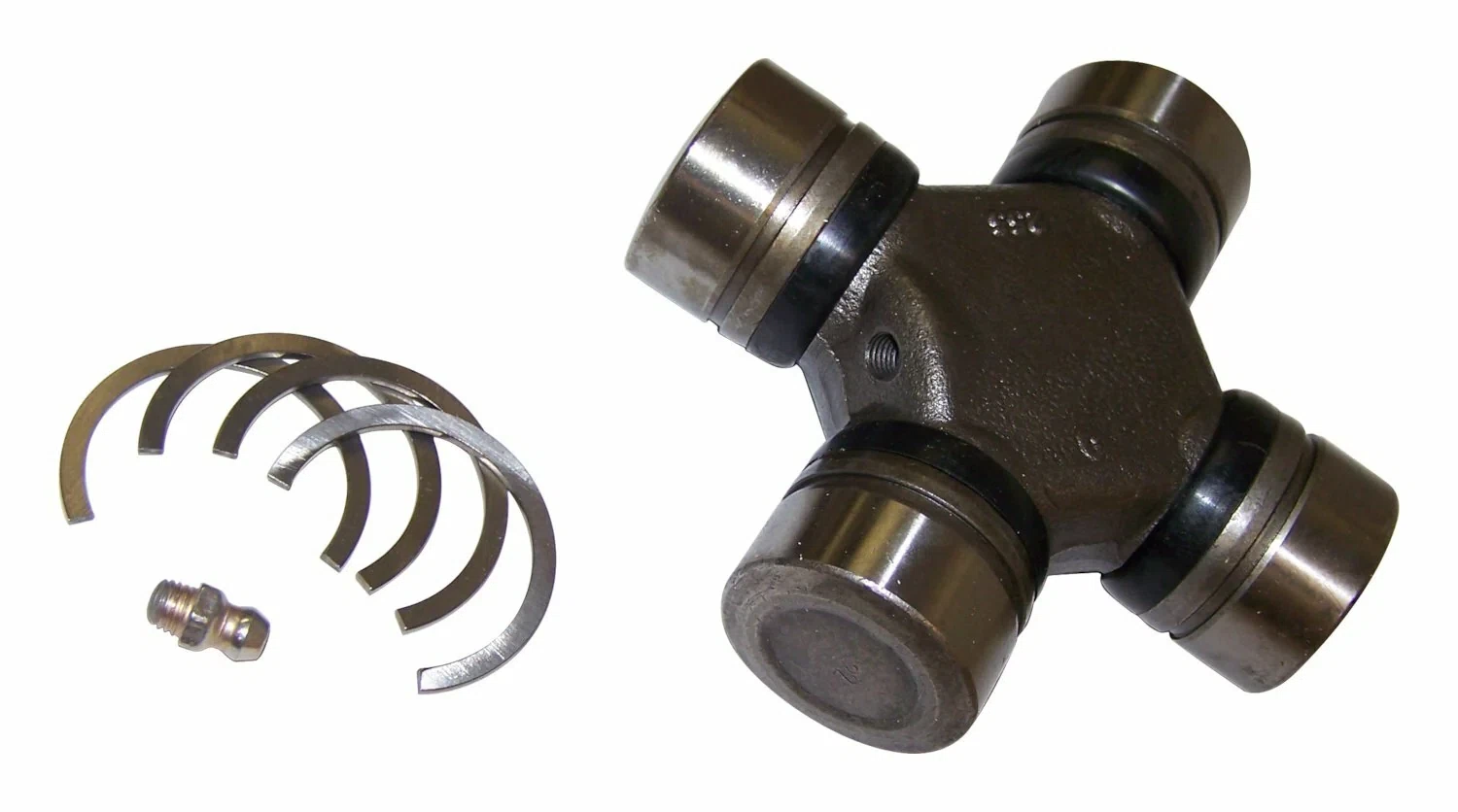 Crown Automotive - Metal Unpainted Universal Joint - 5003004AB